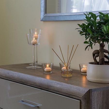 Apartament Zdrojowa 45 Kudowa-Zdrój Extérieur photo