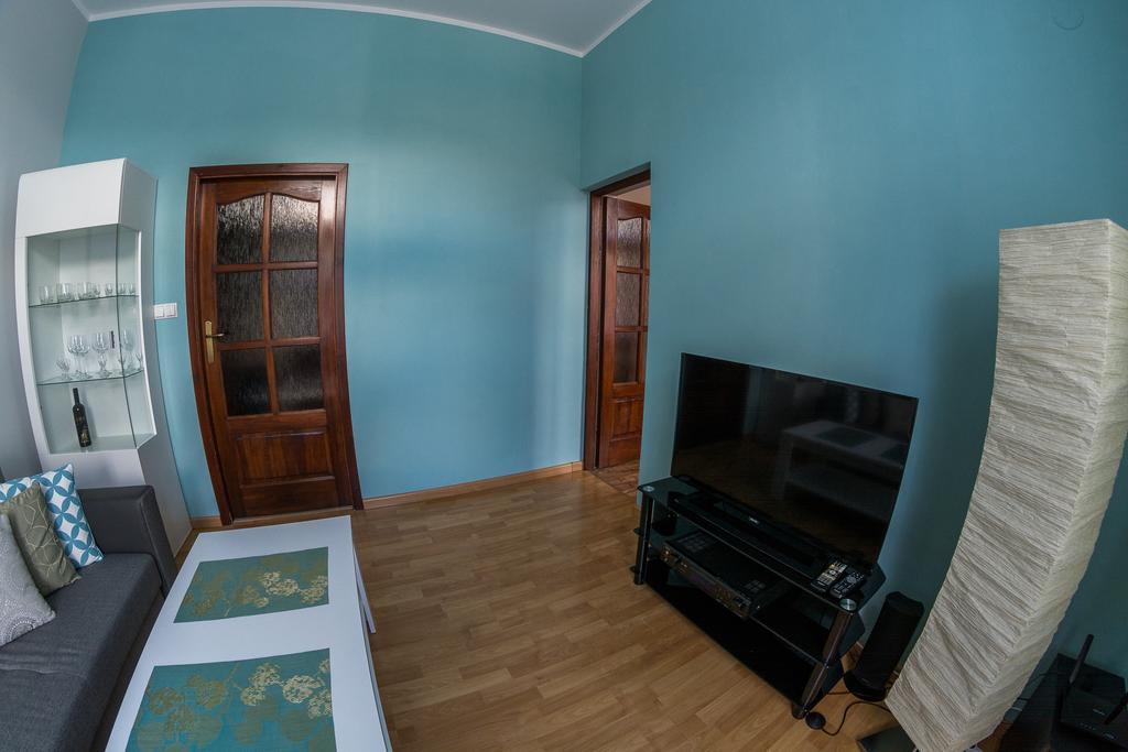 Apartament Zdrojowa 45 Kudowa-Zdrój Extérieur photo