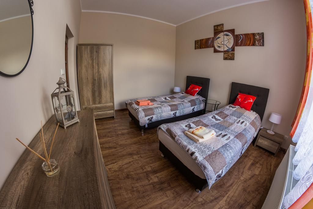 Apartament Zdrojowa 45 Kudowa-Zdrój Extérieur photo