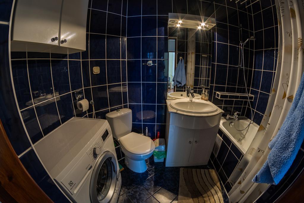 Apartament Zdrojowa 45 Kudowa-Zdrój Extérieur photo